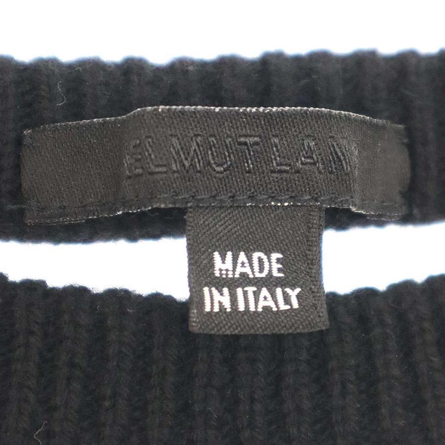 HELMUT LANG ヘルムート ラング 2003AW Bontage Knit Arm HELMUT LANG ヘルムート ラング 2003AW Bontage Knit Arm