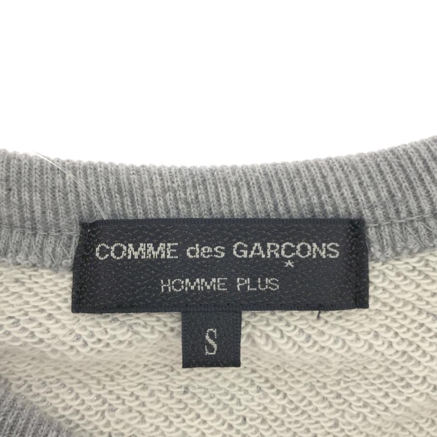 COMME des GARCONS HOMME PLUS コム デギャルソンオムプリュス COMME des GARCONS HOMME PLUS コム デギャルソンオムプリュス