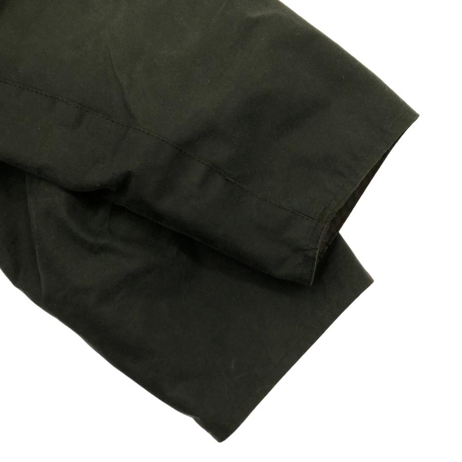 Barbour（バブアー） TRANSPORT WAX JACKET トランスポート ワックス