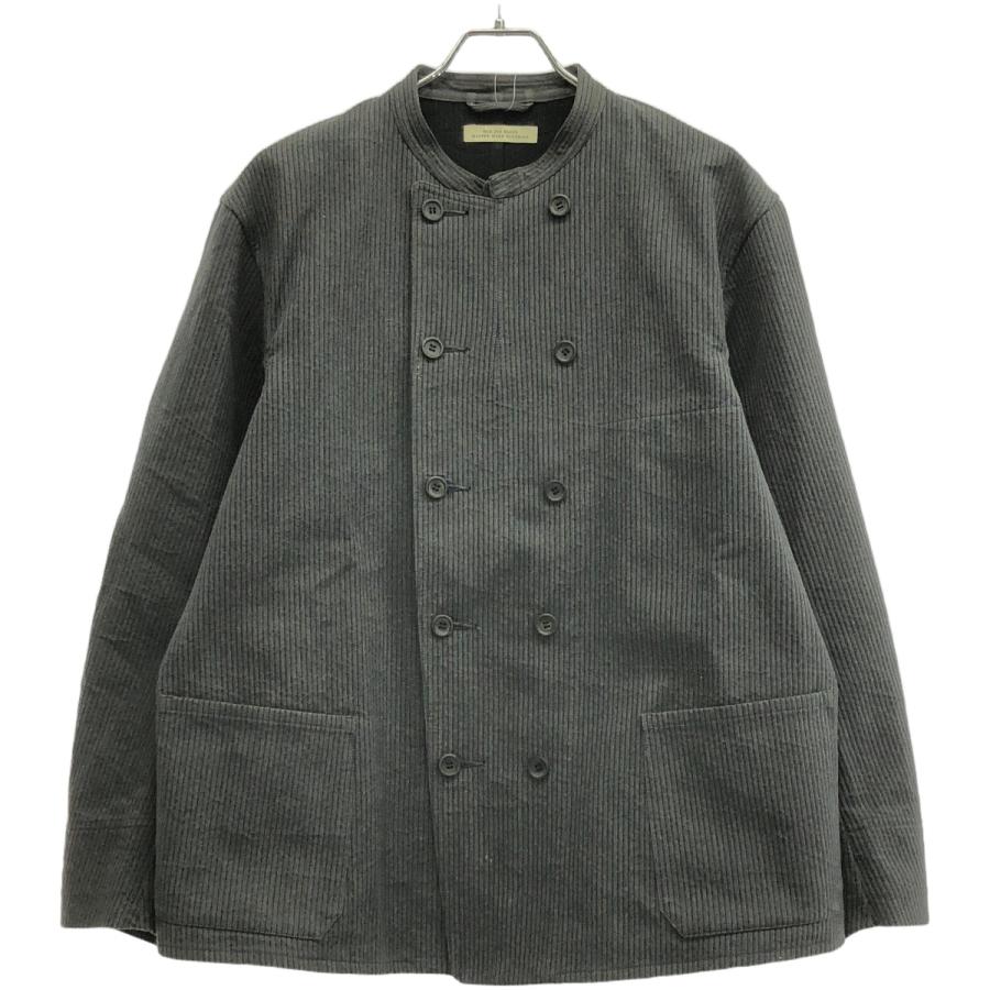 ジャケット・アウター OLD JOE - STAND COLLAR MECHANIC JACKET OLD