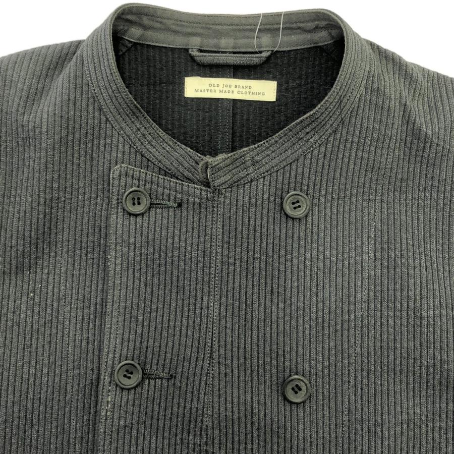 OLD JOE オールドジョー 21AW STAND COLLAR MECHANIC JACKET スタンド