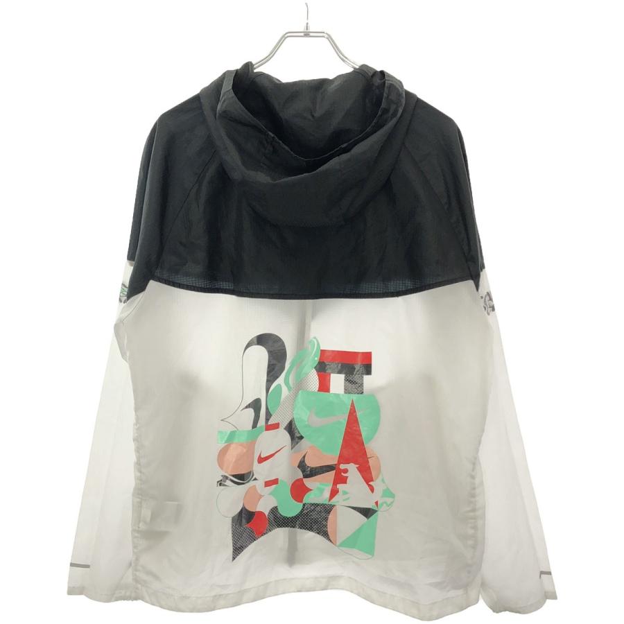 NIKE（ナイキ） 東京 ウィンドランナージャケット DA4336-100 ブラック