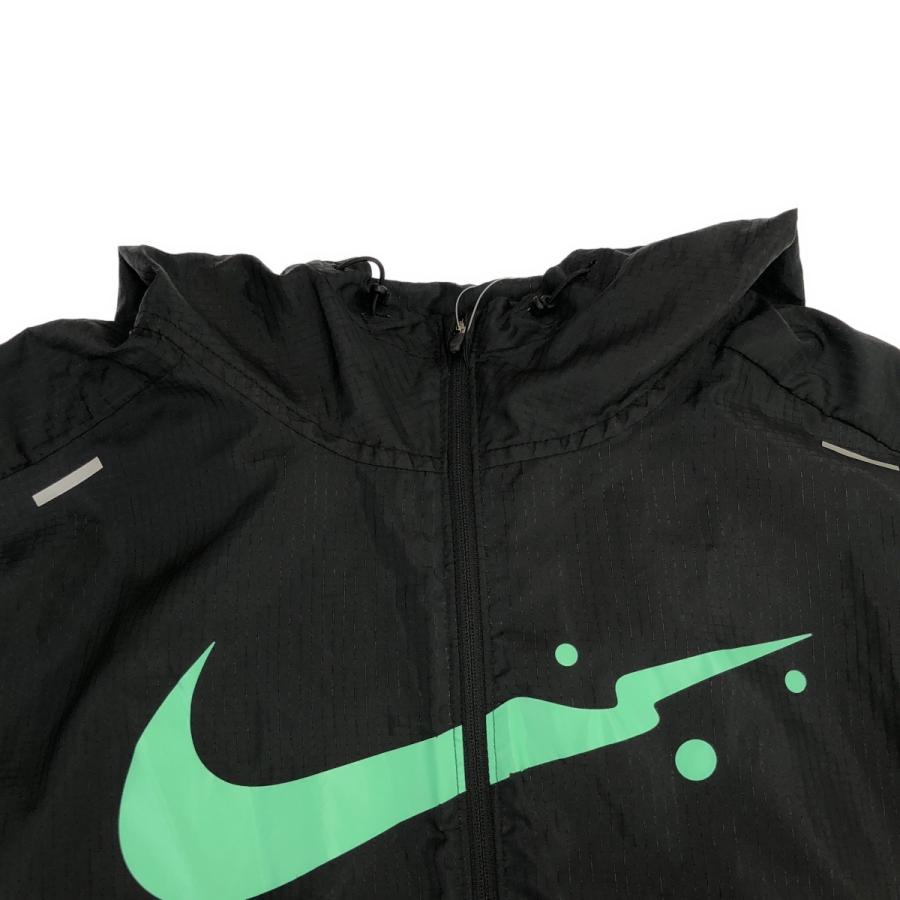 NIKE（ナイキ） 東京 ウィンドランナージャケット DA4336-100 ブラック