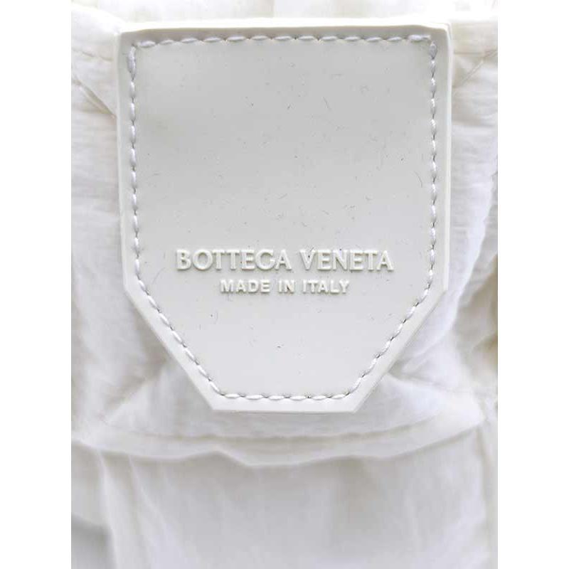 BOTTEGA VENETA（ボッテガ・ヴェネタ） マキシ パデッドテック 