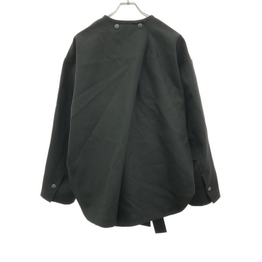 Ujoh ウジョー separate blouson セパレートブルゾン U763-Y02