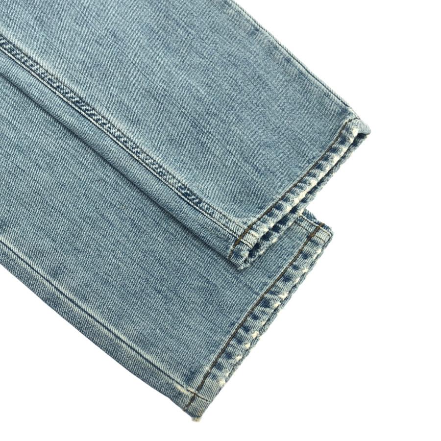 DOLCE&GABBANA ドルチェ＆ガッバーナ 14GOLD ダメージリペアデニム