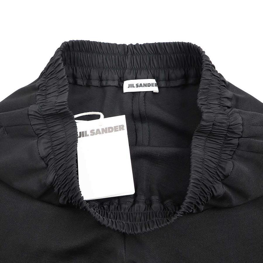 JIL SANDER（ジルサンダー） 23AW イージートラウザーパンツ J02KA0153 