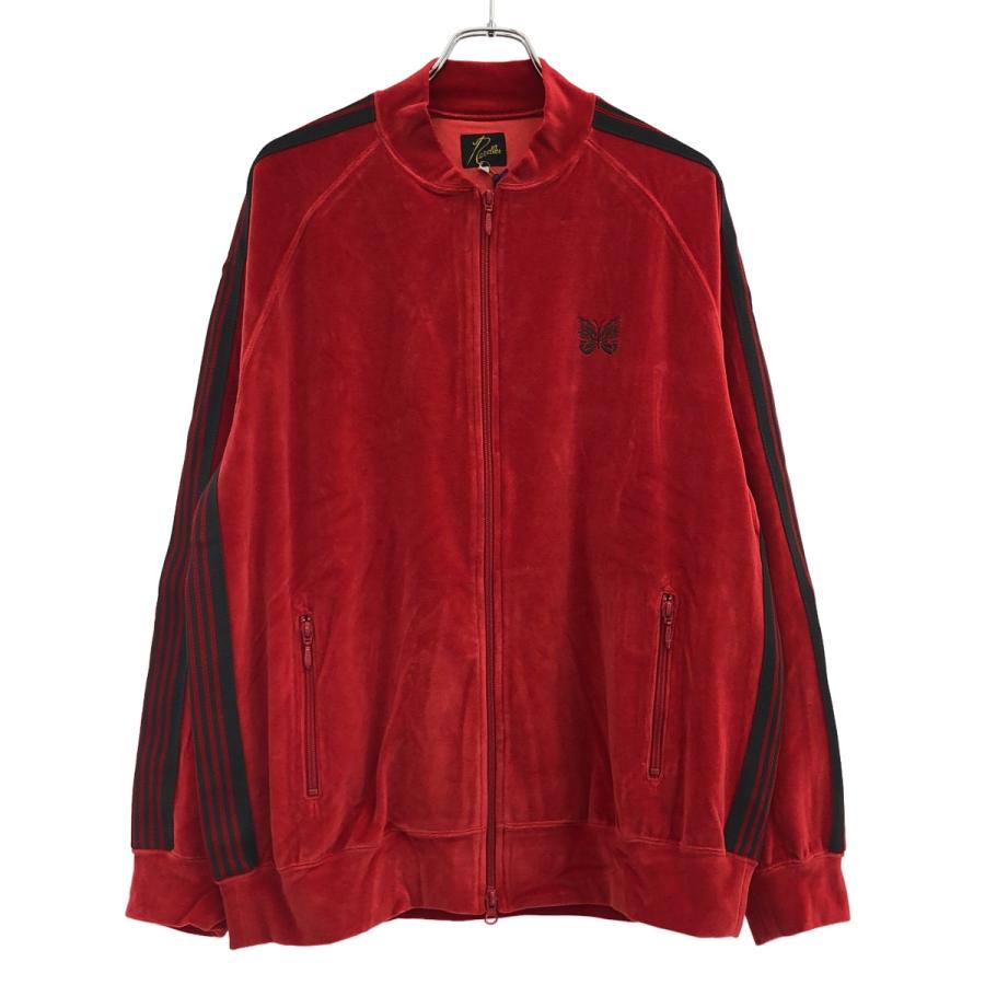 Needles（ニードルス） ニードルズ 23AW R.C. Track Jacket C/Pe
