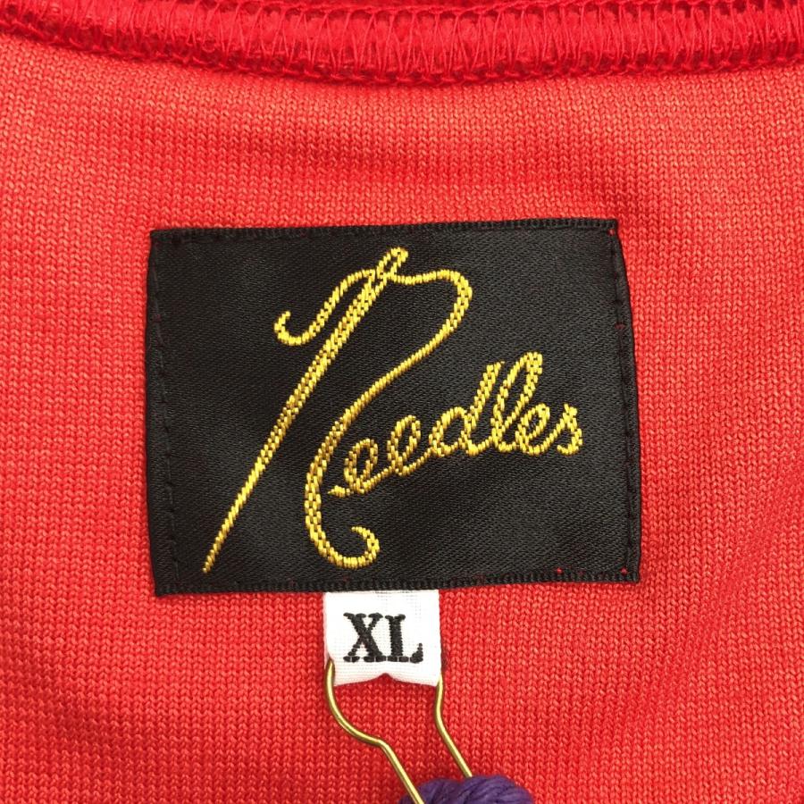 Needles（ニードルス） ニードルズ 23AW R.C. Track Jacket C/Pe