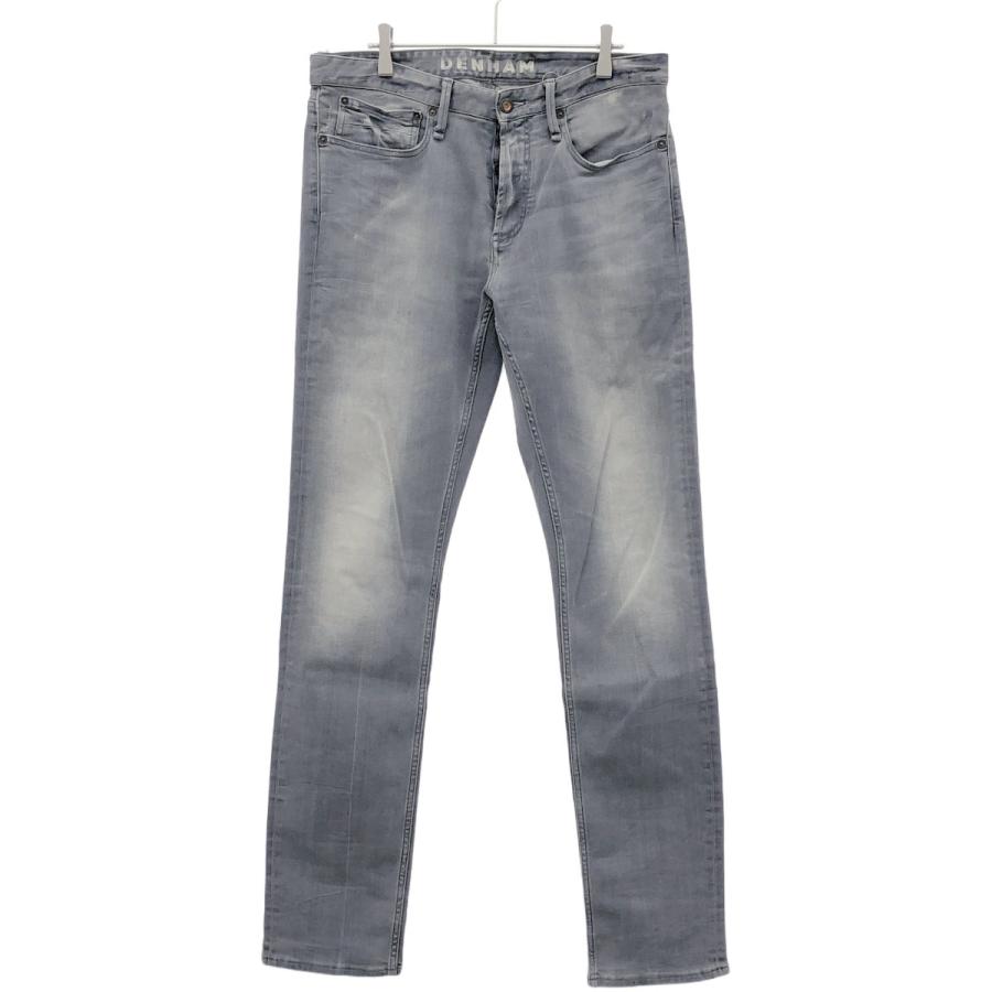 DENHAM デンハム RAZOR SLIM FIT 3YG ストレッチデニムパンツ DENHAM デンハム RAZOR SLIM FIT 3YG ストレッチデニムパンツ