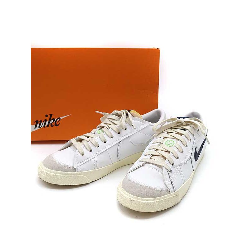 NIKE（ナイキ） FD0378-121 BLAZER LOW '77 JUMBO SE ローカット