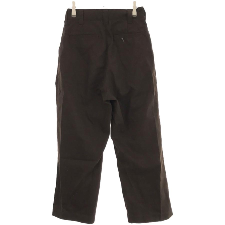 THE SHINZONE TOMBOY PANTS トムボーイパンツ 34 黒 TOMBOY PANTS トムボーイパンツ/THE SHINZONE(シンゾーン) | BINGOYA