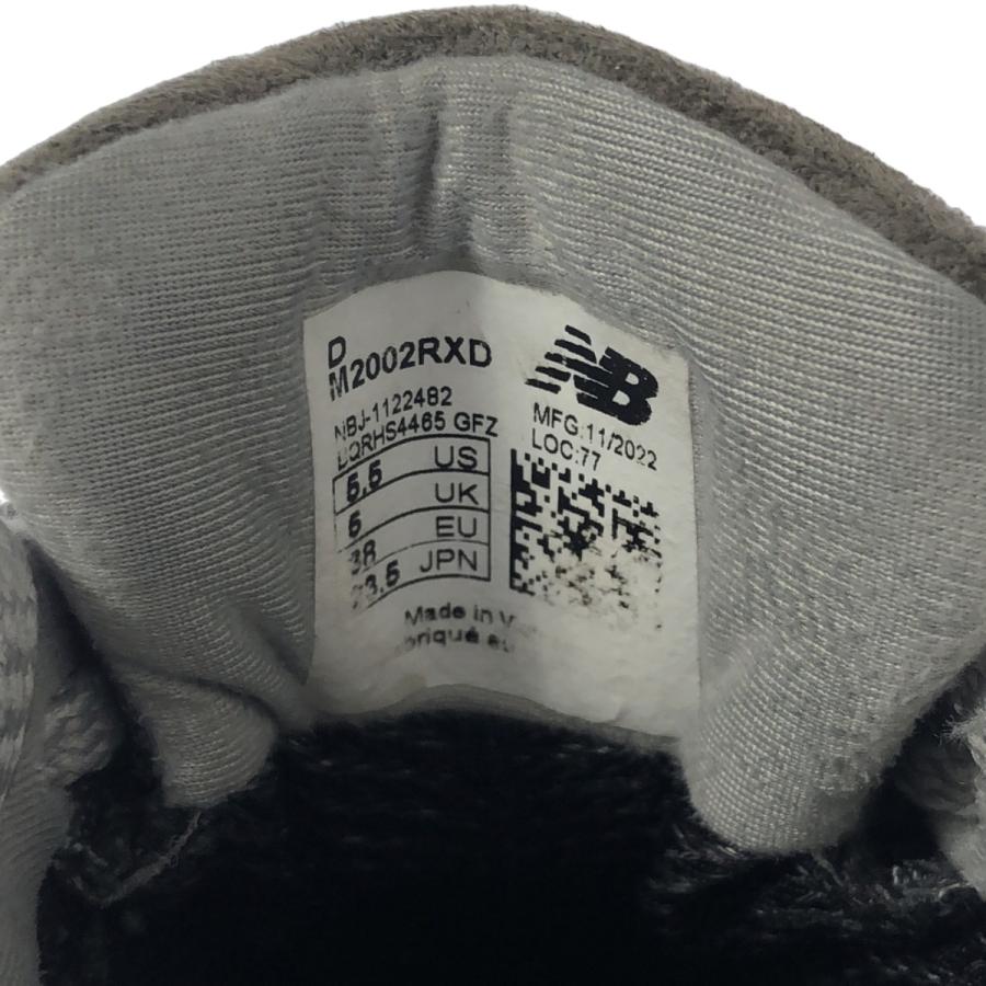 New Balance NEW BALANCE ニューバランス スニーカー M2002RXD  