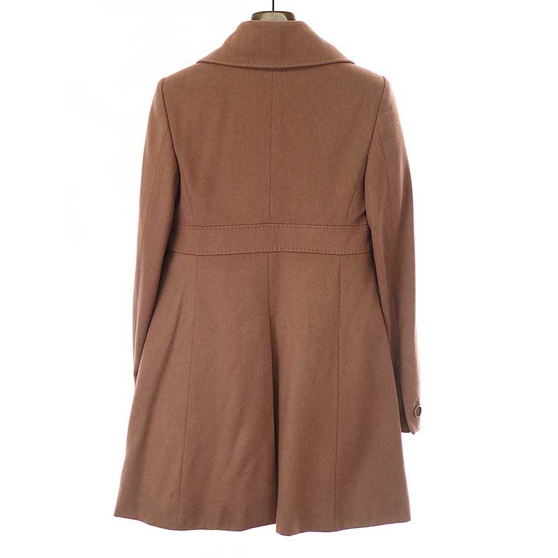 STELLA McCARTNEY　ステラマッカートニー 定番コート38 STELLA McCARTNEY ステラマッカートニー 定番コート38 楽天市場