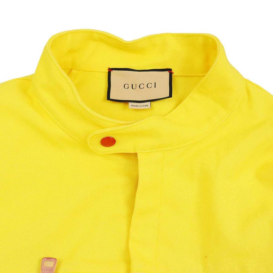 GUCCI（グッチ） 22SS PRESS SAMPLE GUCCI CALIFORNIA スパンコール