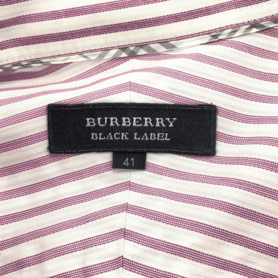 BURBERRY BLACK LABEL（バーバリーブラックレーベル） バーバリー