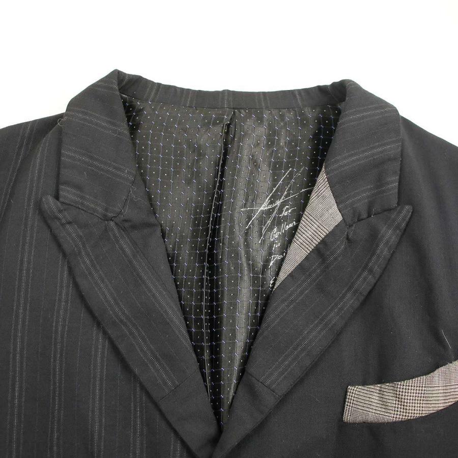 GEOFFREY B.SMALLジェフリービースモールハンドメイドテーラード GEOFFREY B.SMALLジェフリービースモールハンドメイドテーラード