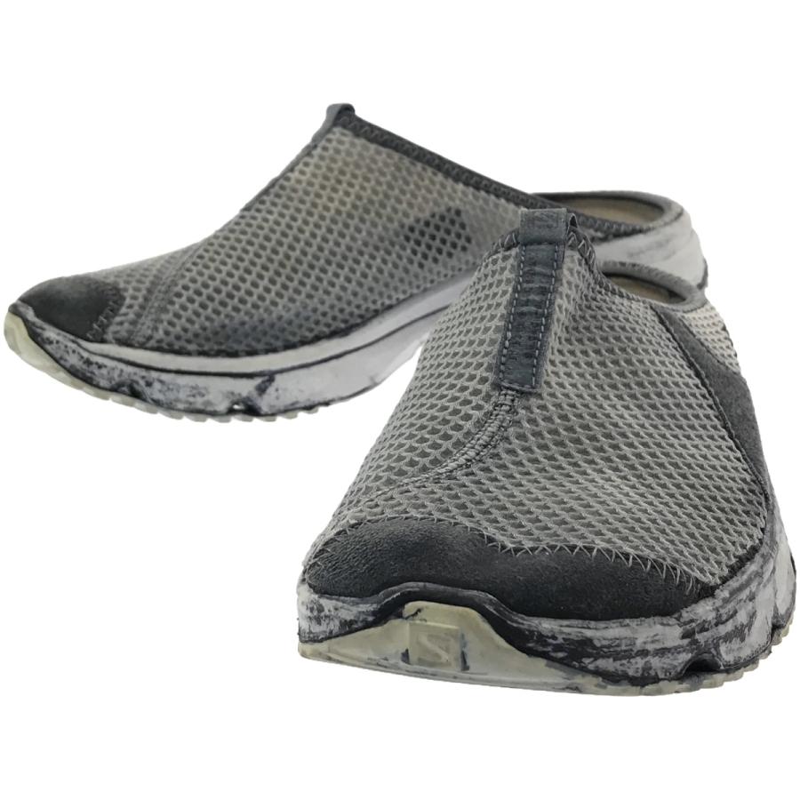 ボリス ビジャン サベリ 11 by Boris Bidjan Saberi×SALOMON イレブン