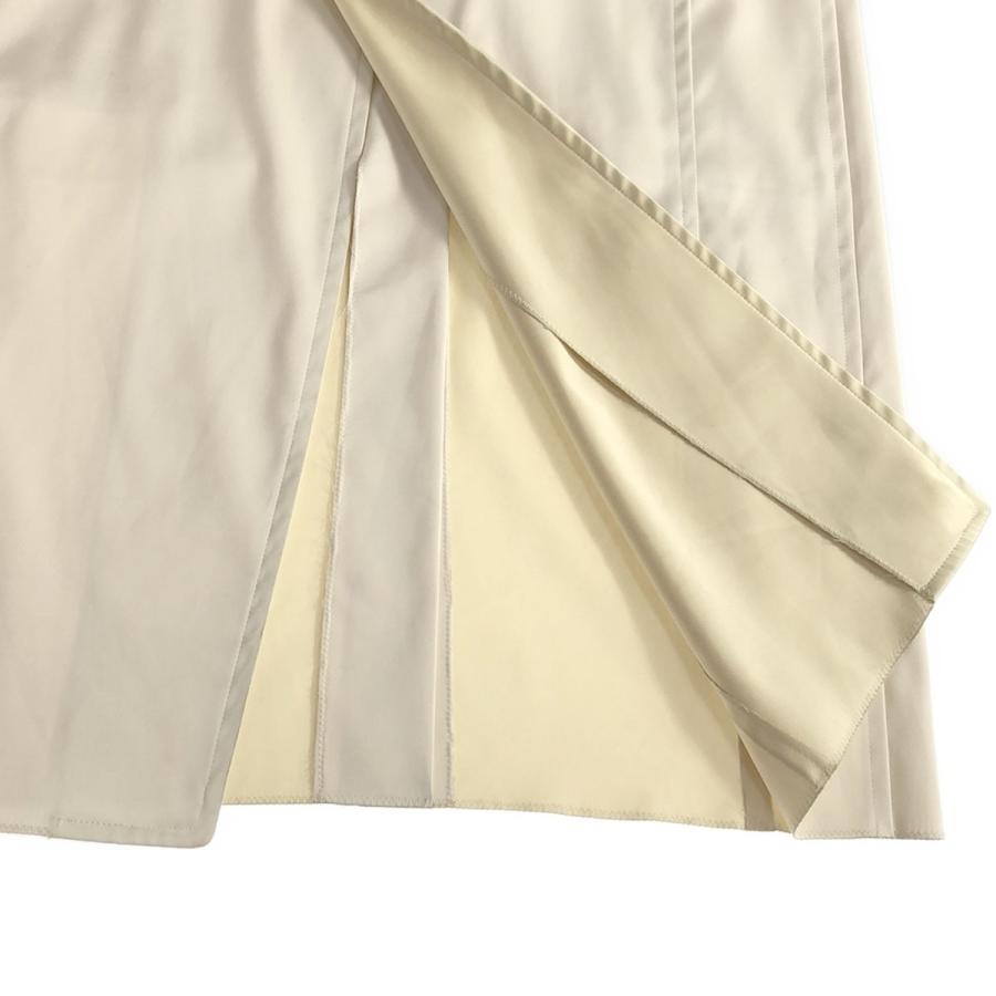 TOGA PULLA（トーガ プルラ） トーガ プルラ 17SS ポリエステル ノー