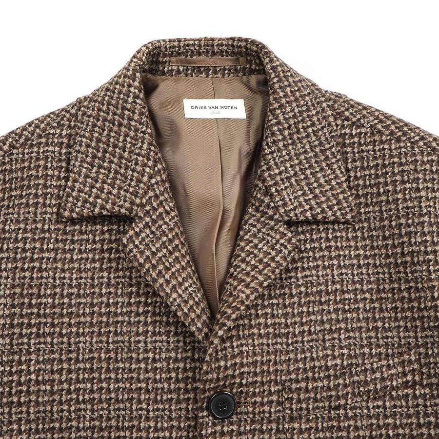 DRIES VAN NOTEN ドリスヴァンノッテン 22AW BAYOS 5213 M.W. DRIES VAN NOTEN ドリスヴァンノッテン 22AW BAYOS 5213 M.W.