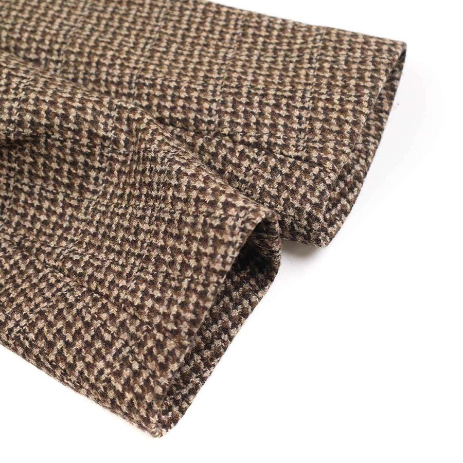 DRIES VAN NOTEN（ドリス ヴァン ノッテン） 22AW BAYOS 5213 M.W.