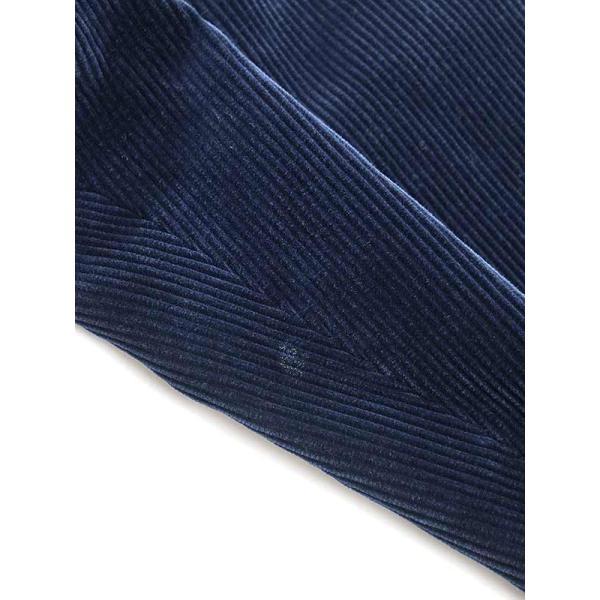 edwina horl コーデュロイ　ブルゾン edwina horl コーデュロイ ブルゾン エドウィナホール Edwina