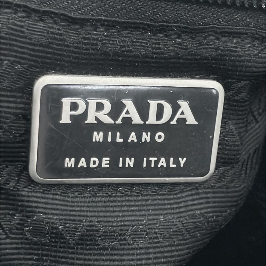 プラダバッグ 楽天市場】プラダ PRADA リュックサック アディダスコラボ