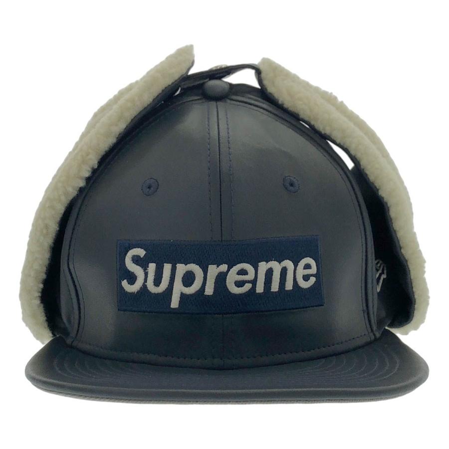 Supreme（シュプリーム） Supreme×NEWERA ニューエラ 22AW Earflap Box