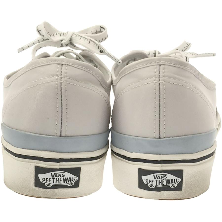 VANS（ヴァンズ） × TRIPSTER × トリップスター COMFYCUSH AUTHENTIC