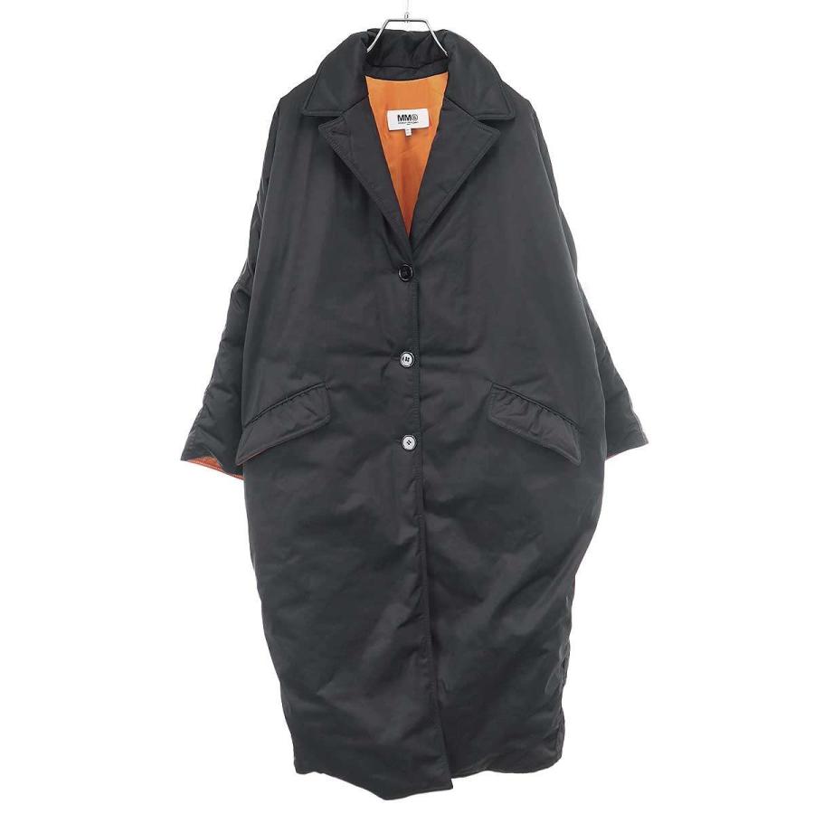 99AW Martin Margiela 6 コート Maison Margiela（メゾンマルジェラ） MM6 Maison Margiela エムエム
