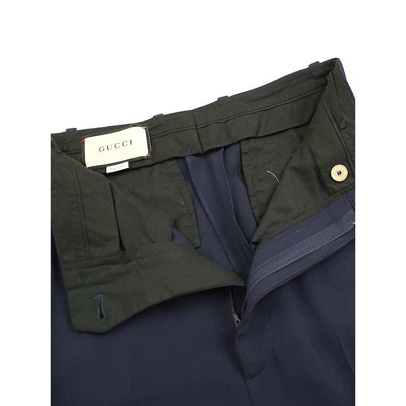 2019.Cruise■GUCCI/グッチ パンツ/ゼブラ■新品未使用■スキニー GUCCI - グッチ GUCCI パンツの通販 by KOMEHYO ONLINE ラクマ店