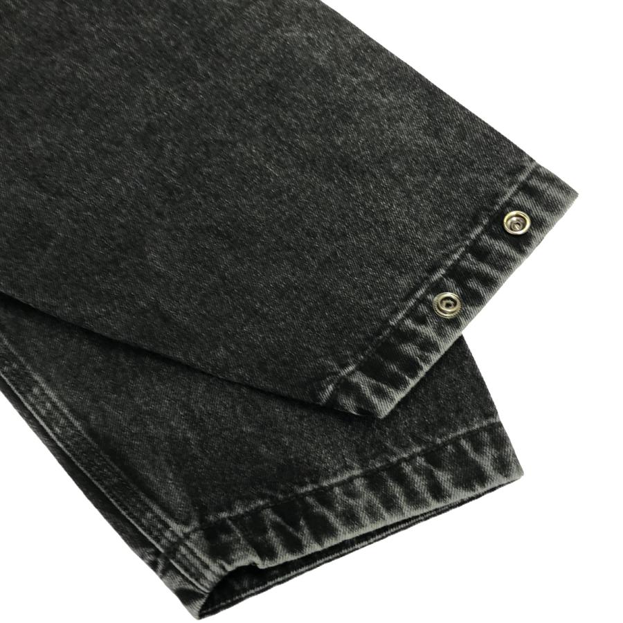 ジャケット・アウター WILLY CHAVARRIA / BIG DADDY HOODED COAT CCTB Exclusive】WILLY CHAVARRIA / BIG DADDY HOODED COAT