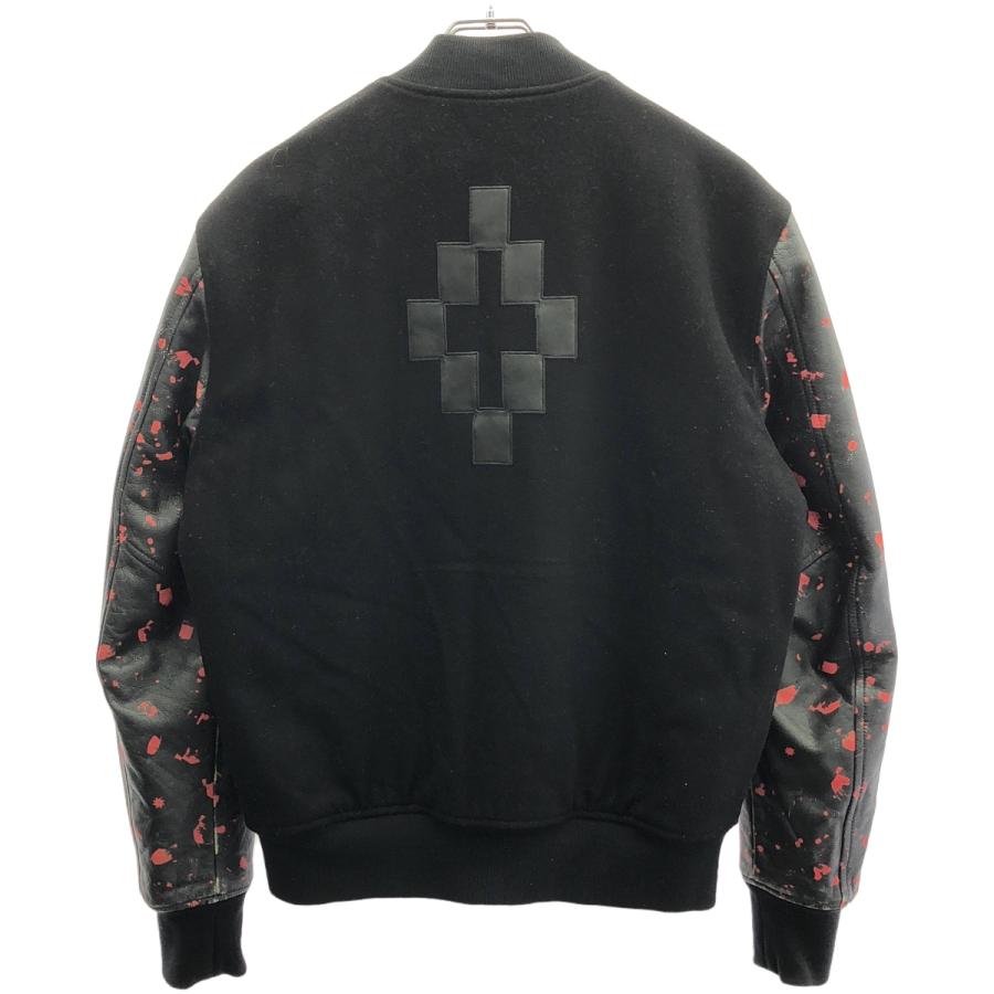 MARCELO BURLON（マルセロ バーロン） ウールメルトンスタジャン 