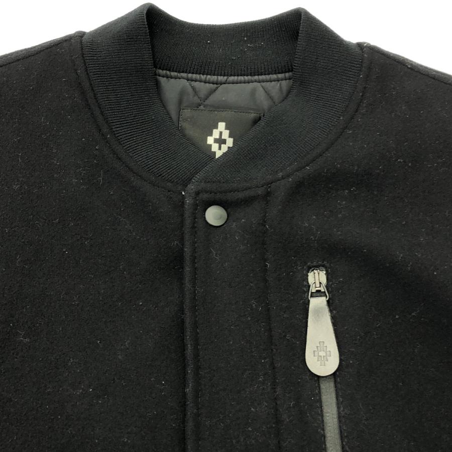 MARCELO BURLON（マルセロ バーロン） ウールメルトンスタジャン 