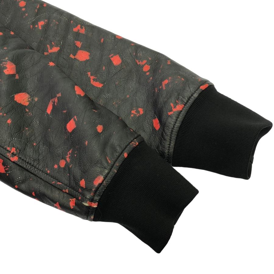 MARCELO BURLON（マルセロ バーロン） ウールメルトンスタジャン 