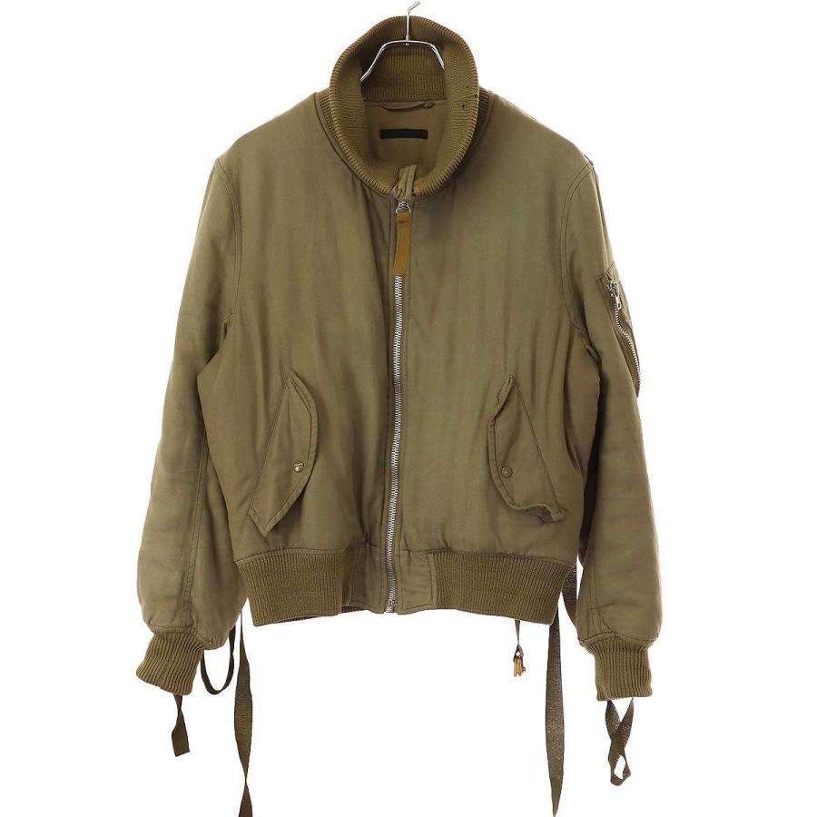 HELMUT LANG（ヘルムートラング） ヘルムート ラング 2003AW 中綿入り