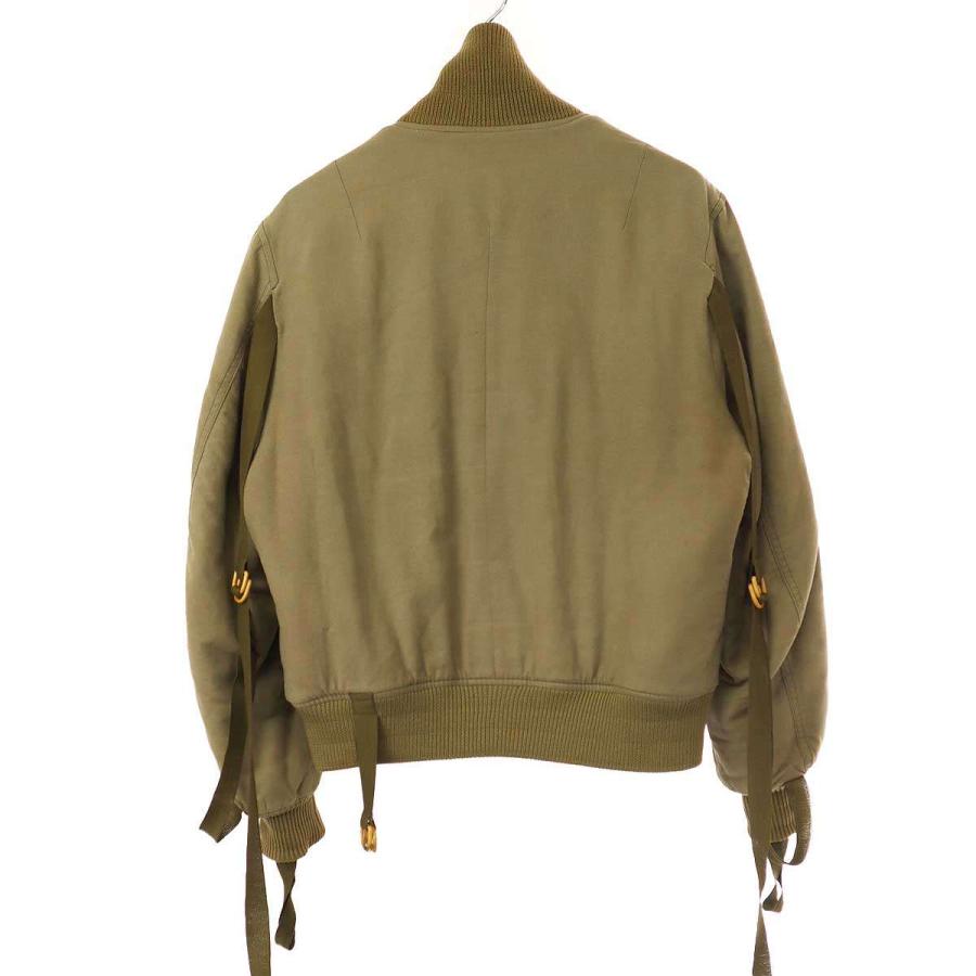HELMUT LANG（ヘルムートラング） ヘルムート ラング 2003AW 中綿入り