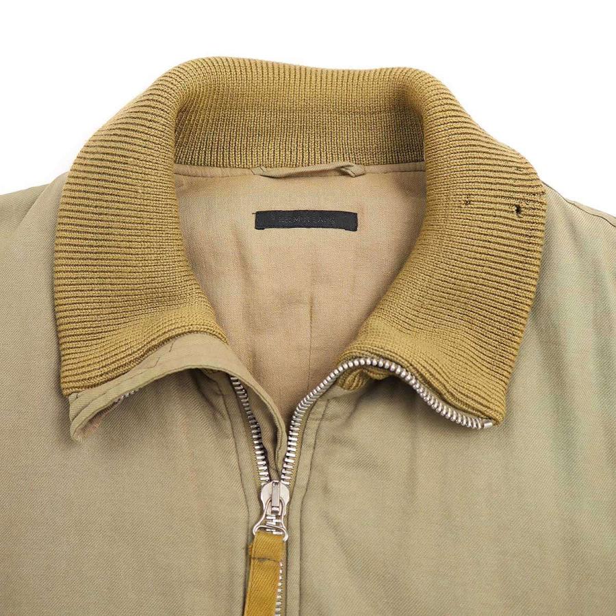 HELMUT LANG（ヘルムートラング） ヘルムート ラング 2003AW 中綿入り