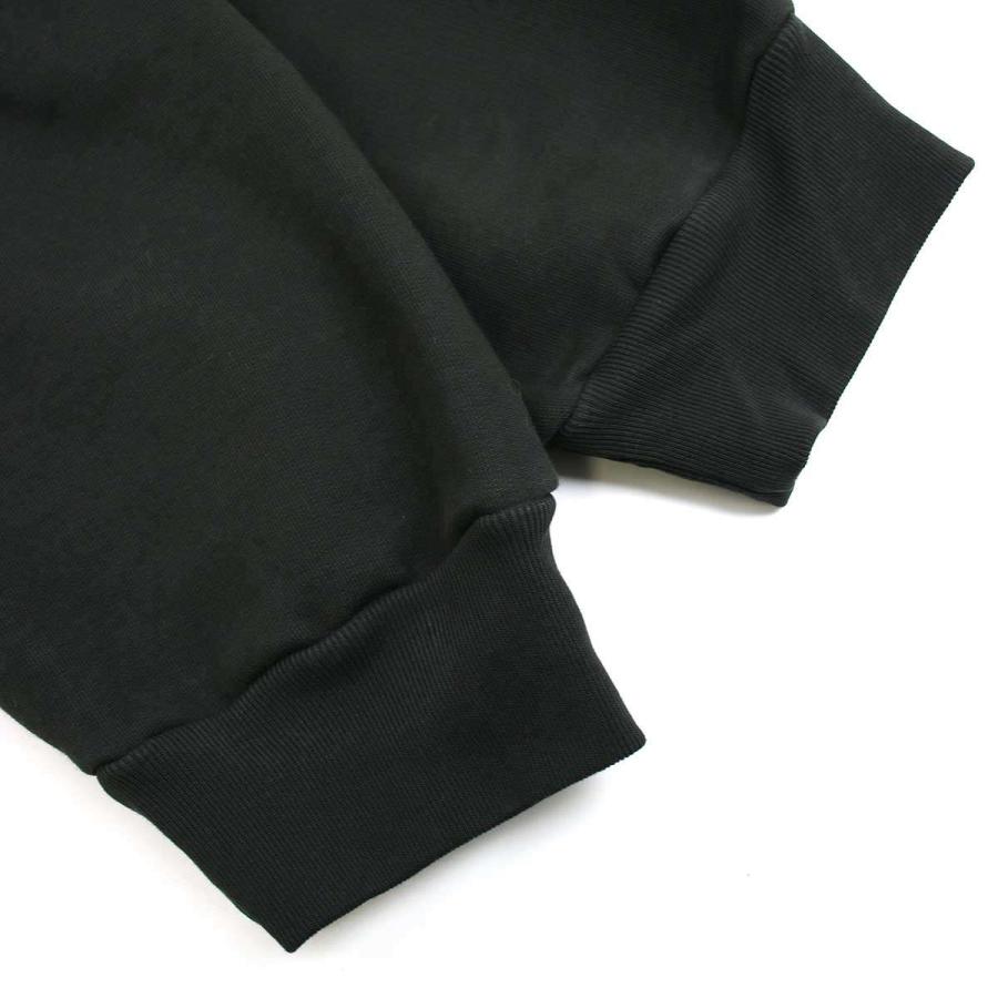 BALENCIAGA バレンシアガ ノイズ柄 ラグランスウェット BALENCIAGA 