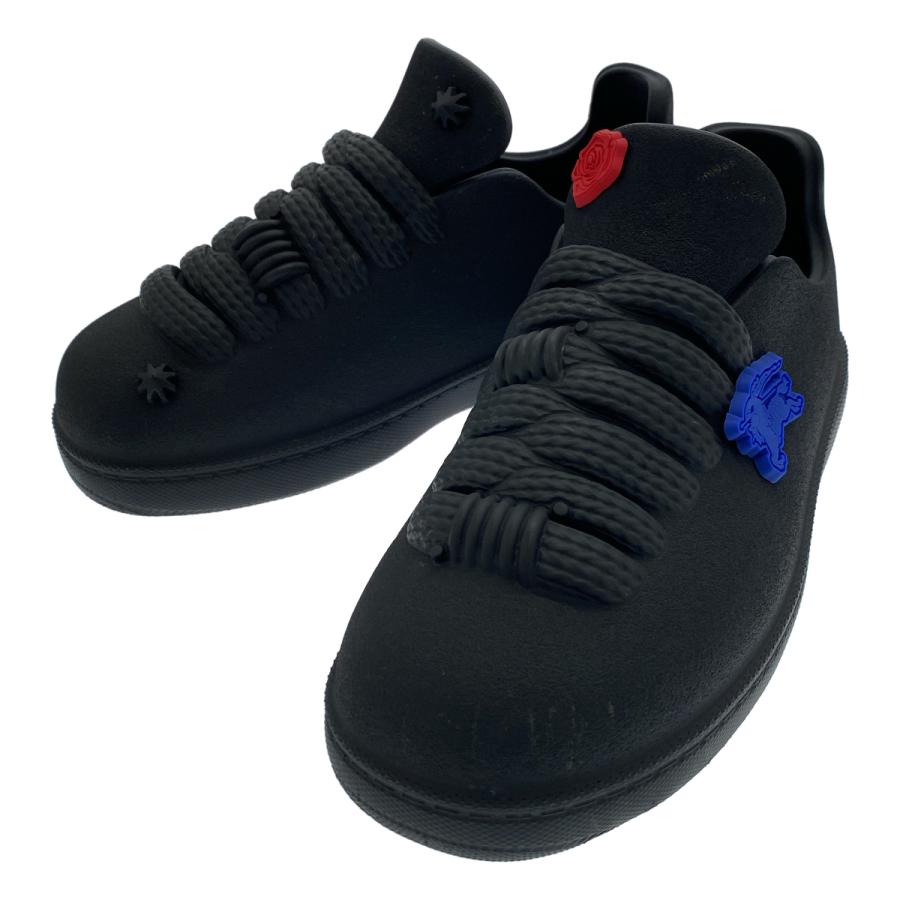 BURBERRY（バーバリー） Bubble Sneakers バブルスニーカー ブラック