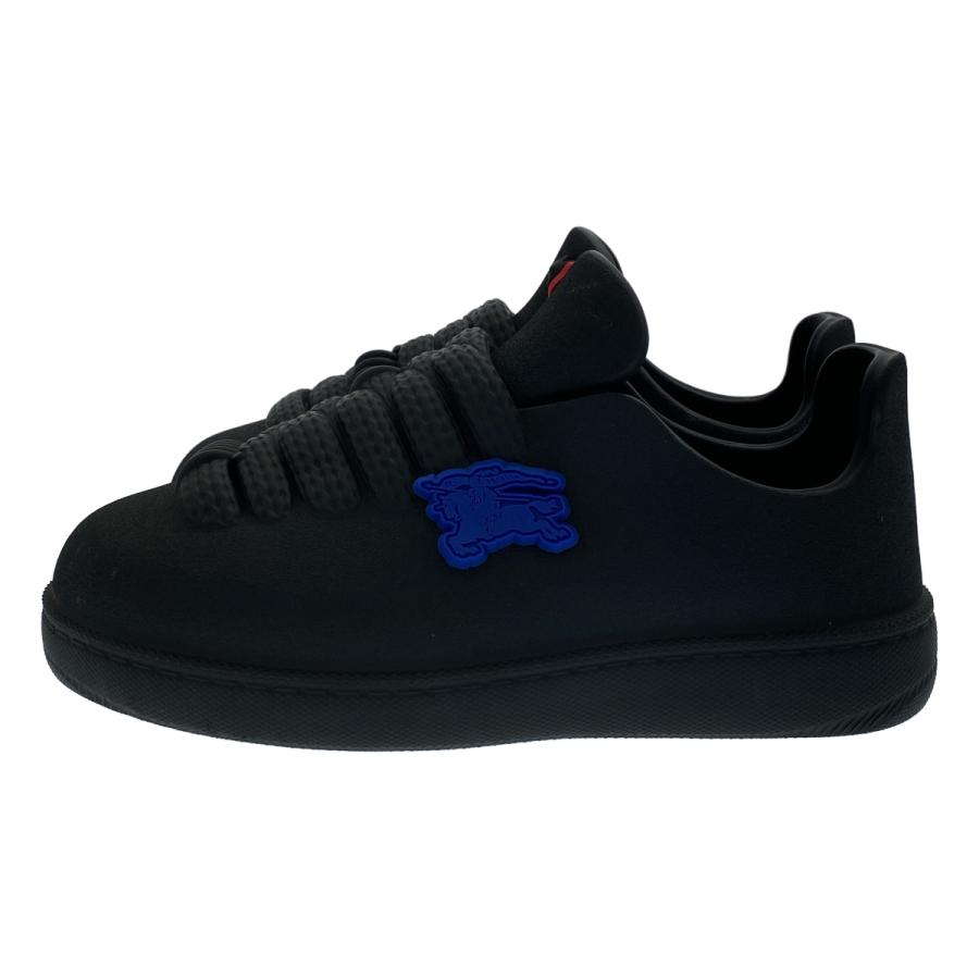 【セール中】Burberry バブルスニーカー BURBERRY（バーバリー） Bubble Sneakers バブルスニーカー ブラック