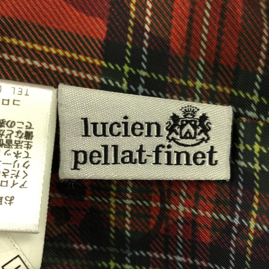 Lucien Pellat-Finet（ルシアン・ペラフィネ） バックスカルストーン P