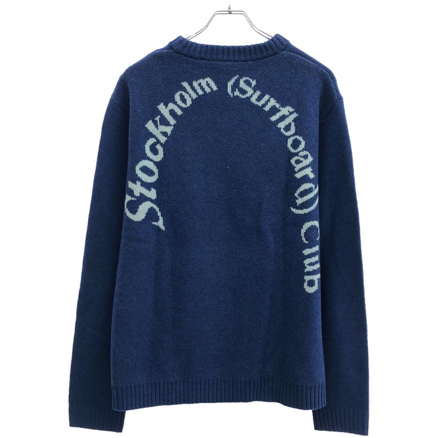 Stockholm (surfboard) Club ストックホルムサーフボードクラブ 