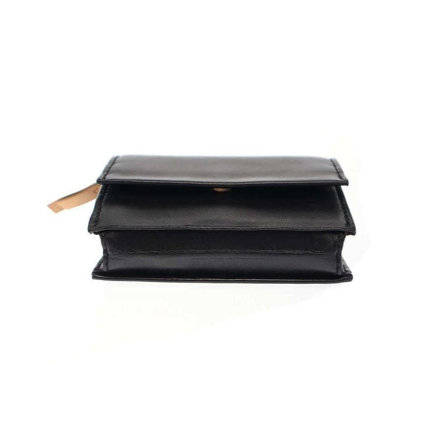 DRIES VAN NOTEN ドリスヴァンノッテン 24AW W.L.C.CASE