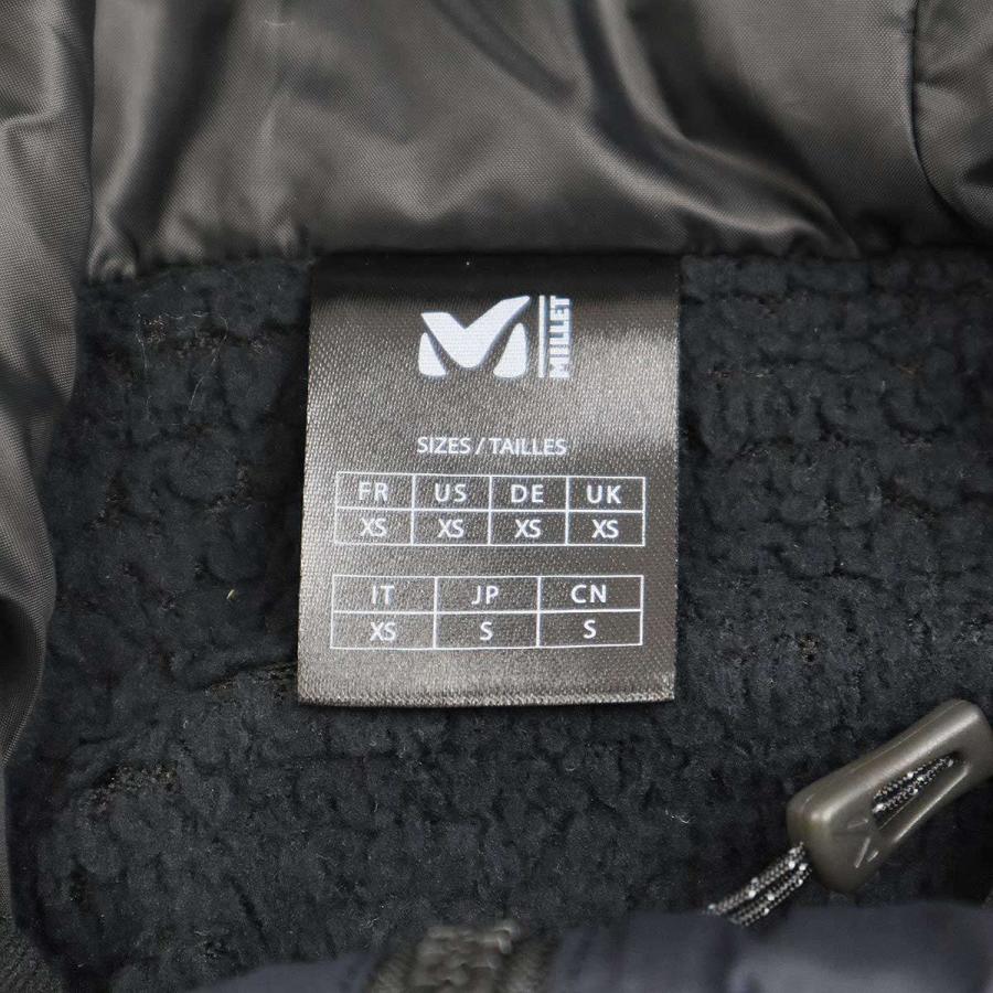 MILLET ミレー ブリーズバリヤートイジャケット MIV02038 MILLET ミレー ブリーズバリヤートイジャケット MIV02038