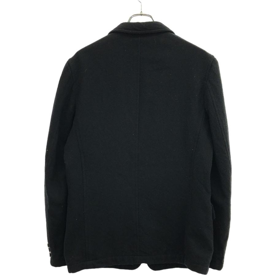 COMME des GARCONS HOMME コムデギャルソンオム 2005AW 裏地ロゴ