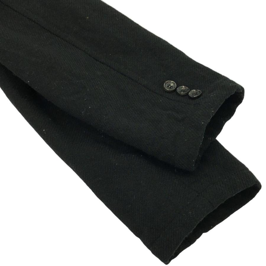 COMME des GARCONS HOMME コムデギャルソンオム 2005AW 裏地ロゴ