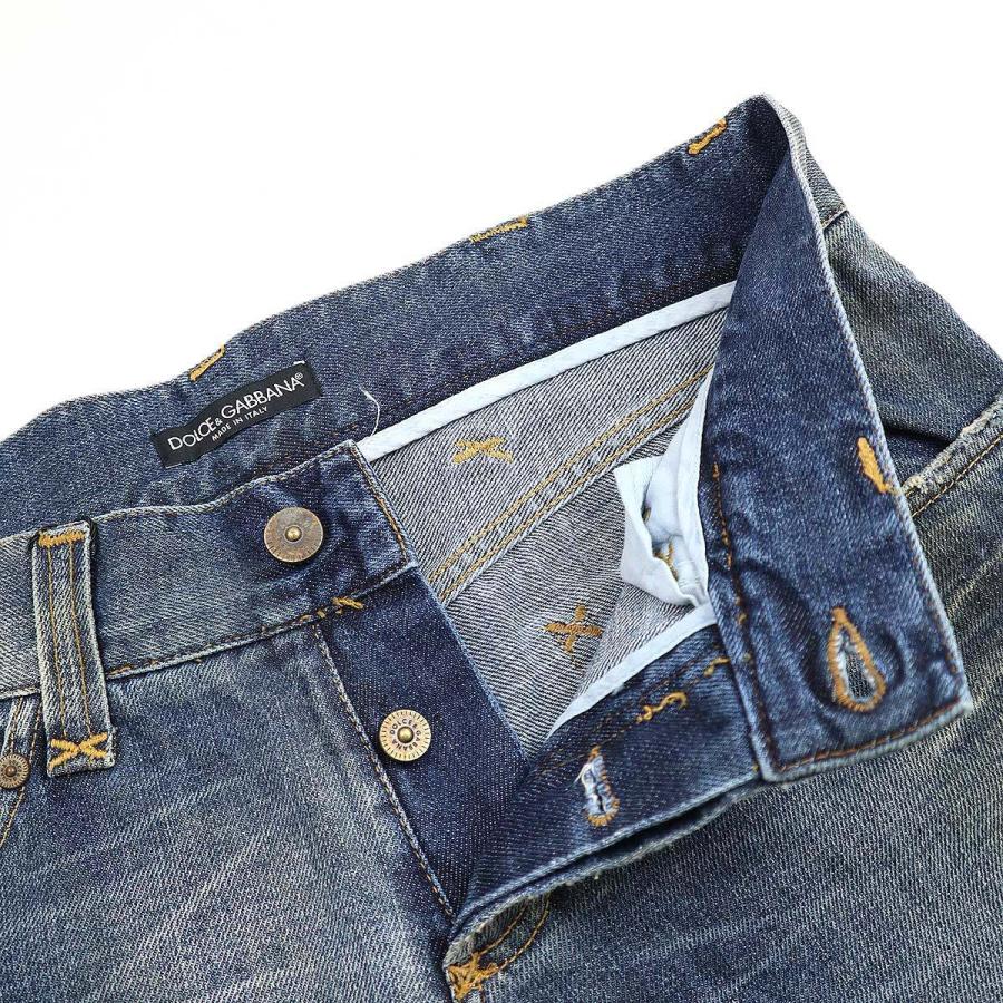 DOLCE&GABBANA（ドルチェ & ガッバーナ） 2005SS DGスタッズ