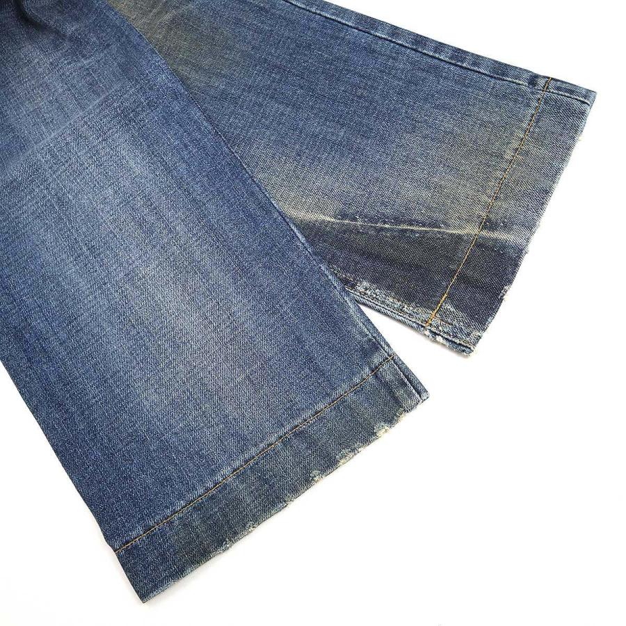 DOLCE&GABBANA（ドルチェ & ガッバーナ） 2005SS DGスタッズ