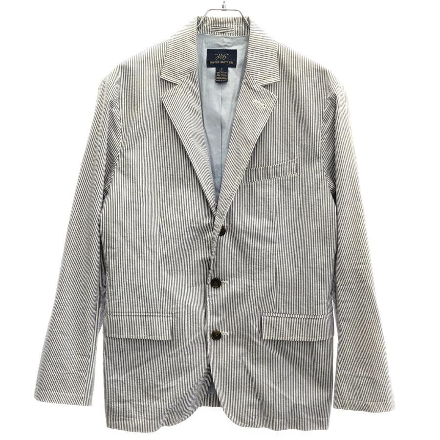 Brooks Brothers 346 80s?シアサッカーテーラードジャケット BROOKS BROTHERS（ブルックスブラザーズ） ブルックス ブラザーズ 346